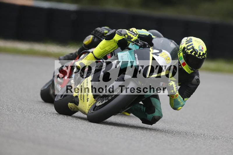 /57 03.10.2025 Speer Racing ADR/Gruppe rot/289